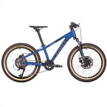 Bicicleta Mtb Infantil Sense Grom Evo Aro 20 Shimano 8 Vel. Bicicleta Mtb Infantil Sense Grom Evo Aro 20 Shimano 8 Vel.