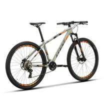 Bicicleta Mtb Sense Fun Comp 2021/22 2x8 Velocidades Freios Hidraulicos