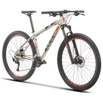 Bicicleta Mtb Sense Fun Evo 2024 Freio Hidráulico 2x9 Velocidades Shimano Alívio