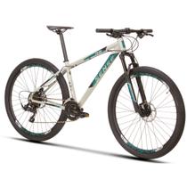 Bicicleta Mtb Sense One 2023 Freio Hidráulico 3x7v Shimano