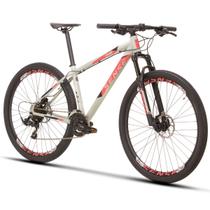 Bicicleta Mtb Sense One 2023 Freio Hidráulico 3x7v Shimano