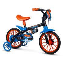 Bicicleta nathor aro 12 - 100150160021