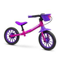 Bicicleta Nathor Aro 12 Balance Bicicleta Nathor Aro 12 Balance