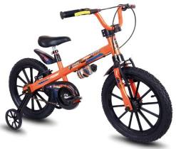Bicicleta Nathor Aro 16 Extreme