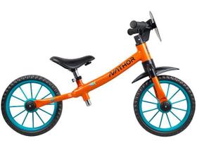 Bicicleta Nathor Balance Bike Rocket - a Partir dos 2 Anos