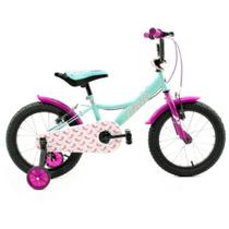 Bicicleta Nina Teen 16 - RAVA Bicicleta Nina Teen 16 - RAVA