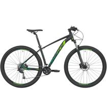Bicicleta Oggi 29 Bw 7.1 - PRETO/VERDE - 19