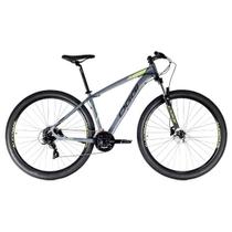 Bicicleta Oggi 29 Hacker Hds 24v
