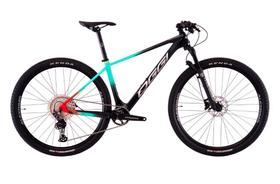 BICICLETA OGGI AGILE SPORT - 12v - TAM. 17
