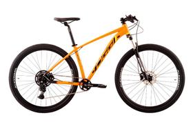 BICICLETA OGGI BIG WHEEL 7.0 2024 - SHIMANO CUES 9v - TAMANHO 17