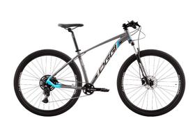 BICICLETA OGGI BIG WHEEL 7.0 2024 - SHIMANO CUES 9v - TAMANHO 19