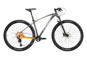 Bicicleta oggi big wheel 7.3 deore 12v - tam. 17