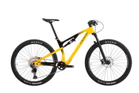 Bicicleta Oggi Cattura Sport em Carbono Boost