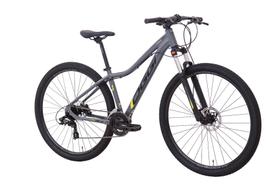 BICICLETA OGGi FLOAT 5.0 - TAM. 17