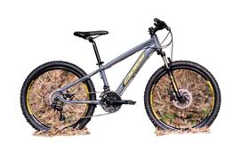 Bicicleta oggi hacker - aro 24