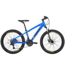 Bicicleta oggi hacker - aro 24