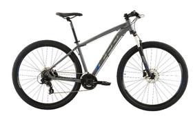 Bicicleta oggi hacker hds aro 29 - tam. 15.5 - oferta