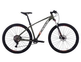 Bicicleta oggi hacker hds - shimano essa - tam.17