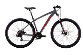 Bicicleta oggi hacker sport - tam. 17