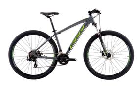 Bicicleta oggi hacker sport - tam. 19 Bicicleta oggi hacker sport - tam. 19