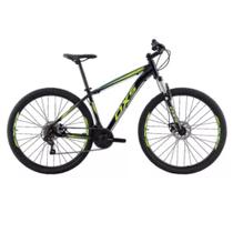 Bicicleta oxs aro 29 glide 100 21v shimano freio disco mec Bicicleta oxs aro 29 glide 100 21v shimano freio disco mec