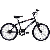 Bicicleta para menino Aro 20 Boy cor Preto - Dalannio Bike