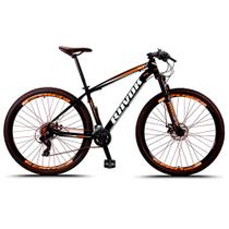 Bicicleta para Trilha Aro 29, 24 Velocidades Imp Cubo de Aluminio K7 Ravok