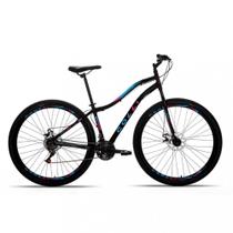 Bicicleta Paris 3454 Aro 29 21 Marchas Colli