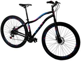 Bicicleta Paris 3454 Aro 29 21 Marchas Colli