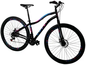 Bicicleta Paris 3454 Aro 29 21 Marchas Colli