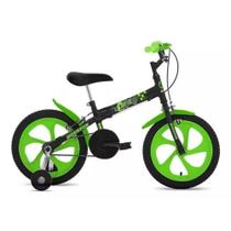 Bicicleta Pix Aro 16 Infantil Aro de Nylon 2023