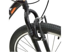 Bicicleta Polimet 7150 Aro 29 21 Marchas - Freio V-Brake