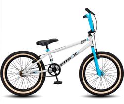 Bicicleta pro x bmx serie 1 freio v-brake aro 20