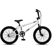 Bicicleta Pro X Bmx Serie 5 Freio Vbrake Aro 20