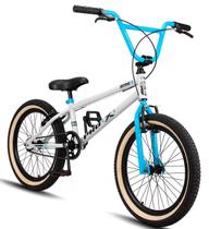 Bicicleta PRO X Serie 1 FreeStyle V-Brake Pneus Faixa Bege