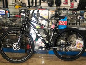 Bicicleta quadro 17/19. Aro 29