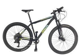 BICICLETA RAVA PRESSURE 1x11v - TAM. 19