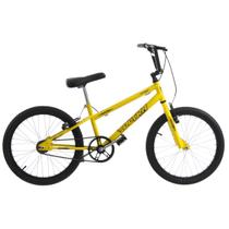 Bicicleta Rebaixada Aro 20 Amarelo Pro Tork Ultra - Ultra Bikes