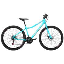 Bicicleta Riese 1.5 Mountain Bike Aro 29 Quadro Aço 21 Marchas Freio a Disco Free Action Bicicleta Riese 1.5 Mountain Bike Aro 29 Quadro Aço 21 Marchas Freio a Disco Free Action