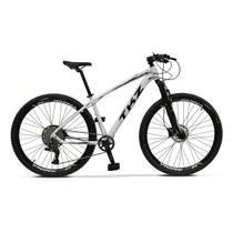 Bicicleta Ronin Absolut 12 Marchas Quadro em Alumínio 17" Aro 29 Freio Hidráulico TKZ