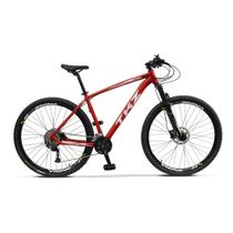 Bicicleta Ronin Kit Shimano Altus 27 Marchas Quadro em Alumínio 17" Aro 29 TKZ