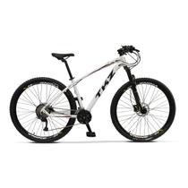 Bicicleta Ronin Kit Shimano Altus 27 Marchas Quadro em Alumínio 17" Aro 29 TKZ