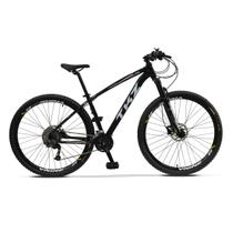 Bicicleta Ronin Kit Shimano Altus 27 Marchas Quadro em Alumínio 17" Aro 29 TKZ