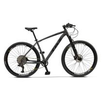 Bicicleta Ronin TKZ Absolute 12V Alumínio Aro 29 Freios Hidráulicos