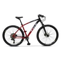 Bicicleta Ronin TKZ Absolute 12V Alumínio Aro 29 Freios Hidráulicos