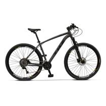 Bicicleta Ronin TKZ Kit Altus 27V Quadro 17" Alumínio Aro 29