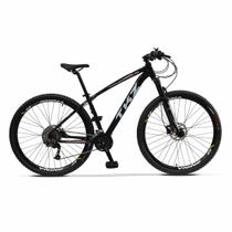 Bicicleta Ronin TKZ Kit Shimano Altus 27V Alumínio Aro 29 Freios Hidráulicos Bicicleta Ronin TKZ Kit Shimano Altus 27V Alumínio Aro 29 Freios Hidráulicos