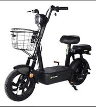 Bicicleta Scooter 500w 2026