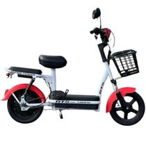 Bicicleta Scooter Elétrica 500w GTS Super Power Cores Bicicleta Scooter Elétrica 500w GTS Super Power Cores