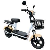 Bicicleta Scooter Elétrica 500w GTS Super Power Cores